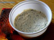 Queso soja untable finas hierbas