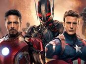 Nuevo Trailer “Avengers: Ultron”