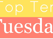 17#. Tuesday: Novedades 2014 quise leer pero conseguí