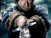 Hobbit: batalla cinco ejércitos (2014)