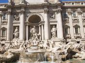 Fontana Trevi