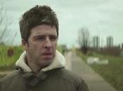 Noel Gallagher estrena videoclip para colaboración Johnny Marr