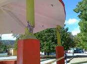 Temblor tierra daña edificaciones Salinas