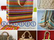 Bolsos crochet