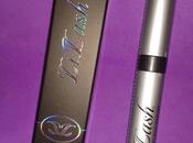 Pestañas largas voluminosas Lash