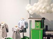 Premio Foque moda infantil