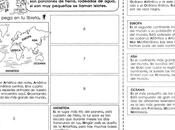 Continentes islas: grado
