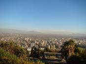 Santiago chile