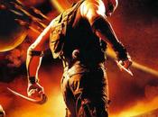 crónicas riddick