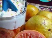 Trifle guayabo