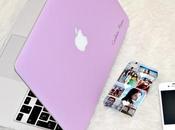 Personalizando Iphone MacBook CaseApp