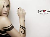 Edurne representará España Eurovisión