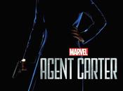 Marvel acierta Agent Carter