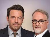 David Fincher Affleck vuelven formar equipo remake 'Extraños Tren'