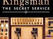vídeos Kingsman: Servicio Secreto