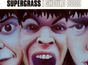 Supergrass Manzie Rooster (1994)