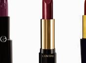 Tonalidades pintalabios