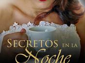 Reseña: Secretos noche Rowyn Oliver