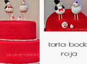 Detrás Boda Perfecta