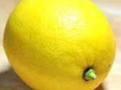 Remedios para adelgazar limón