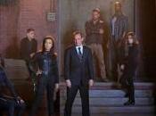 destaca audiencias Agents S.H.I.E.L.D. Agente Carter
