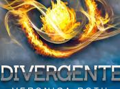 Reseña: Divergente (Divergente