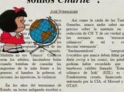 Mafalda: ¿por “Todos somos Charlie”? Jornada