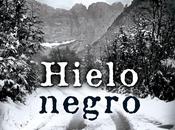 Hielo negro BECCA FITZPATRICK
