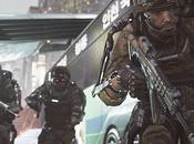 Havoc, primer Call Duty: Advanced Warfare, muestra vídeo