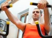 Ejercicios Para Aumentar Pectorales