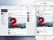 Facebook comienza probar servicio Work, apps para Android