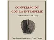 Conversación intemperie