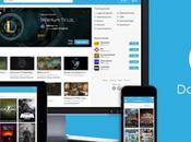 Dailymotion lanza plataforma streaming para videojuegos