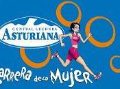 Carrera mujer Vitoria