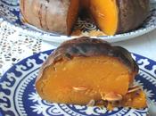 Calabaza asada para antón