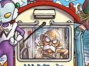 Mangas Planeta Cómic para marzo 2015