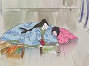 princesa Kaguya nominada Oscar 2015