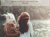 Inspiration Month January