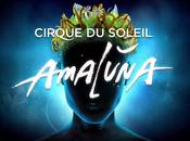 Amaluna. Cirque Soleil