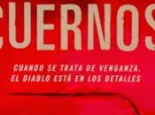 Cuernos, Hill