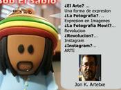 [Bob Sabio] Arte Instagram #cita