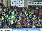 Inter Movistar congregó 4.500 espectadores Pabellón Fundación Montemadrid Alcalá
