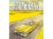Blacksad Amarillo