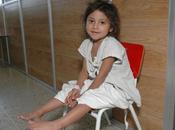 Música para aliviar dolores postquirúrgicos niños