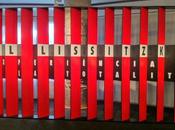 Visita exposición #ElLissitzky