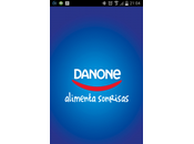 Alimenta Sonrisas Danone