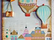 canvas scrapbook