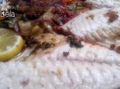 Dorada estilo marroqui