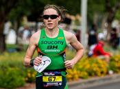 Catriona Morrison abandona triatlón profesional.
