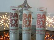 rescue baby lips maybelline